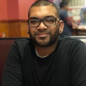 Meet your Posher, Andrew